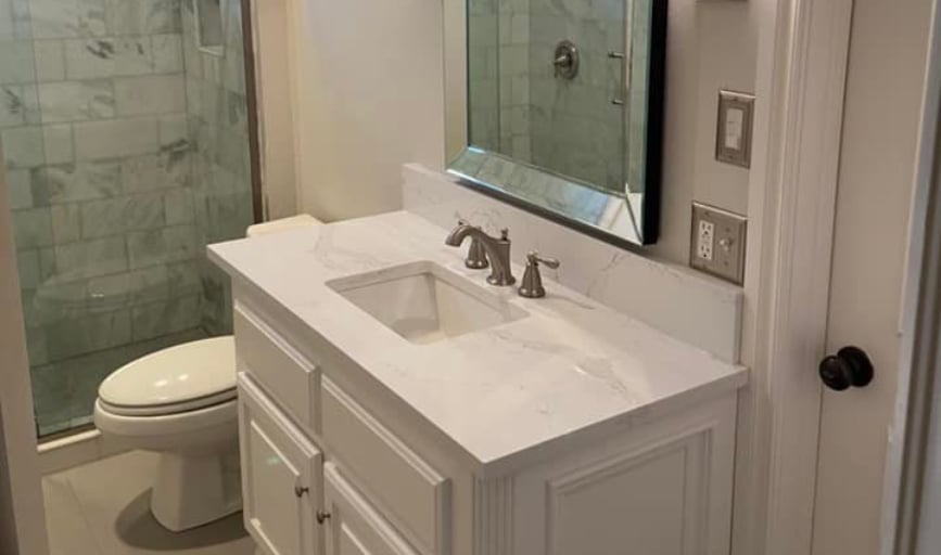 Plumbing Repair