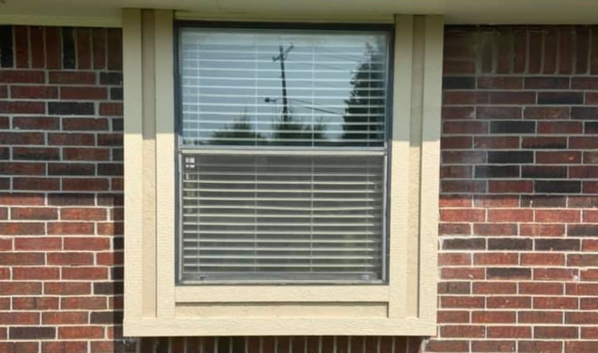 Window Repair